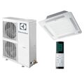 Кассетный кондиционер ELECTROLUX EACC-60H/UP3-DC/N8 (GREE) — купить в Кишинёве | Кассетные | Hi-Tech Moldova