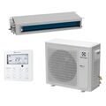 Канальный кондиционер ELECTROLUX EACD-36H/UP4-DC/N8 (GREE) — купить в Кишинёве | Канальные | Hi-Tech Moldova