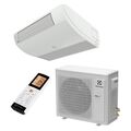 Кондиционер консольный ELECTROLUX EACU-18H/UP4-DC/N8 (GREE) — купить в Кишинёве | Напольно-потолочные | Hi-Tech Moldova