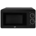 Cuptor cu microunde UD MM20L-BK — cumpără în Chișinău | Cuptoare cu microunde | Hi-Tech Moldova