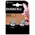 Baterie Duracell Lithium 2x2016 — cumpără în Chișinău | Baterii și acumulatoare | Hi-Tech Moldova