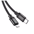 Cablu Jokade JA034-C-L, Type C to Lightning — cumpără în Chișinău | Cabluri USB | Hi-Tech Moldova