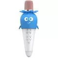 Микрофон WOO K5, Blue (WKMK5BL) — купить в Кишинёве | Микрофоны | Hi-Tech Moldova