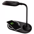 Lampa de masa Platinet PDL1930B,Black — cumpără în Chișinău | Corpuri de iluminat | Hi-Tech Moldova