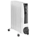 Calorifer electric cu ulei Heinner HOH-Y11WB — cumpără în Chișinău | Calorifere electrice cu ulei | Hi-Tech Moldova