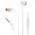 Наушники Bluetooth JBL CastiTune 110, White (JBLT110WHT) — купить в Кишинёве | Вкладыши | Hi-Tech Moldova