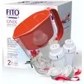 Filtru p/u apa Fito Filter Onix Si+ rosu,(actia) — cumpără în Chișinău | Căni filtrante și accesorii | Hi-Tech Moldova