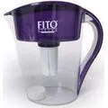 Filtru p/u apa Fito Filter Crystal PH+ violet,(actia) — cumpără în Chișinău | Căni filtrante și accesorii | Hi-Tech Moldova