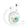 Casti Bluetooth HOCO DES36 Cool Bear BT, White — cumpără în Chișinău | Căști hands-free | Hi-Tech Moldova