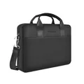 Сумка для ноутбука 14" Wiwu Geanta p/u notebook 15.6"Minimalist, Black — купить в Кишинёве | Сумки и рюкзаки | Hi-Tech Moldova