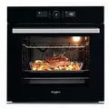 Духовой шкаф WHIRLPOOL AKZ9 9421 CS NB — купить в Кишинёве | Духовые шкафы | Hi-Tech Moldova