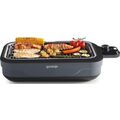 Grill electric Gorenje TG1800SB — cumpără în Chișinău | Grill-uri electrice | Hi-Tech Moldova