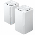 Mesh System Xiaomi AC1200 (2-pack) — купить в Кишинёве | Mesh System | Hi-Tech Moldova