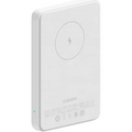 Портативный аккумулятор Xiaomi Magnetic (5000 mA*h) — купить в Кишинёве | Портативный аккумулятор (Powerbank) | Hi-Tech Moldova