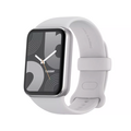 Smart часы Xiaomi Ceas-smartSmart Band 9 Pro, Moonlight Silver — купить в Кишинёве | Смарт-часы и браслеты | Hi-Tech Moldova