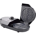 Aparat pentru vafe Gorenje WM1400SB — cumpără în Chișinău | Prăjitoare de sandwich-uri și waffe | Hi-Tech Moldova
