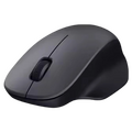 Mouse Wireless Xiaomi Comfort Edition Black — cumpără în Chișinău | WRLS | Hi-Tech Moldova
