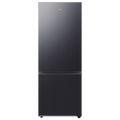 Холодильник SAMSUNG RB53DG703EB1EO — купить в Кишинёве | С нижней морозильной камерой | Hi-Tech Moldova
