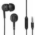 Наушники Thomson 132479 EAR3005BK, Negri — купить в Кишинёве | Проводные | Hi-Tech Moldova