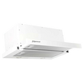Hota Mastercook Storm 700(50) WH Led — cumpără în Chișinău | Hote de bucătărie | Hi-Tech Moldova