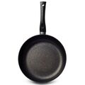 Сковорода Fissman SautePromo 14998 (26x7 cm) — купить в Кишинёве | Сковороды | Hi-Tech Moldova