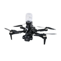Дрон RC K11, Black (SJY-K11BK) — купить в Кишинёве | Квадрокоптеры | Hi-Tech Moldova