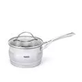 Cratita cu coada Fissman Fabiana 5349 1.9l (16x9.5 cm)+capac — cumpără în Chișinău | Căușuri | Hi-Tech Moldova