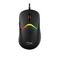 Mouse Gaming HYPERX Pulsefire Saga Black (A2PB3AA) — cumpără în Chișinău | USB | Hi-Tech Moldova