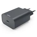 Адаптер HAMA 86443 USB-C, PD, 45W — купить в Кишинёве | Зарядные устройства к смартфонам | Hi-Tech Moldova