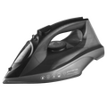 Fier de calcat Polaris PIR 2430K Negru — cumpără în Chișinău | Fiare de călcat | Hi-Tech Moldova
