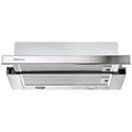 Hota Mastercook Storm 700(60) IX Led — cumpără în Chișinău | Hote de bucătărie | Hi-Tech Moldova