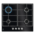 Варочная панель ELECTROLUX KGG6426K — купить в Кишинёве | Варочные панели | Hi-Tech Moldova