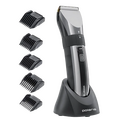 Машинка для стрижки Polaris PHC 3017RC Argan Therapy Pro, Negru/Crom — купить в Кишинёве | Машинки для стрижки | Hi-Tech Moldova