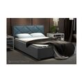 Кровать Konstanta "Nicole" 1600 (1) (Impuls 01) — купить в Кишинёве | Кровати | Hi-Tech Moldova
