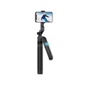 Tripod Auto Face Tracking AI 360 Removable C12, Black — cumpără în Chișinău | Monopode | Hi-Tech Moldova