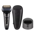 Электробритва Polaris PMF 1016RC wet&dry 7D Prof 4+, Negru/Albastru — купить в Кишинёве | Электробритвы | Hi-Tech Moldova