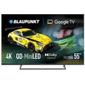 Телевизор BLAUPUNKT 55MBG7000 — купить в Кишинёве | Диагональ 55" | Hi-Tech Moldova
