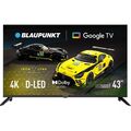 Televizor Blaupunkt 43FBG5000 — cumpără în Chișinău | 43 | Hi-Tech Moldova
