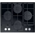 Plita incorporabila Hotpoint Ariston HAGS 61F/BK — cumpără în Chișinău | Plite Incorporabile | Hi-Tech Moldova