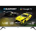 Televizor Blaupunkt 32FBG5000 — cumpără în Chișinău | 32 | Hi-Tech Moldova