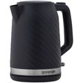 Fierbator de apa el. Gorenje K17SPB — cumpără în Chișinău | Fierbătoare electrice | Hi-Tech Moldova