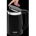 Fierbator de apa el. Gorenje K17TRDW — cumpără în Chișinău | Fierbătoare electrice | Hi-Tech Moldova