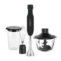 Blender Polaris PHB 1510GL, Negru — cumpără în Chișinău | Погружные блендеры | Hi-Tech Moldova