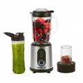 Blender Polaris PTB 1834G Metallic — cumpără în Chișinău | Стационарные блендеры | Hi-Tech Moldova