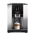 Espressor Polaris PACM 2060AC Negru/Argint — cumpără în Chișinău | Cafetiere și aparate de cafea | Hi-Tech Moldova