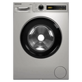 Стиральная машина Electroplus EWM 81450 Silver — купить в Кишинёве | Фронтальные стиральные машины | Hi-Tech Moldova