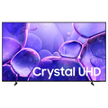Телевизор SAMSUNG UE43U8000FUXUA — купить в Кишинёве | Диагональ 43" | Hi-Tech Moldova