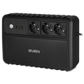 Sursă de alimentare neîntreruptibilă Sven 800VA/400W (UP-L800) — cumpără în Chișinău | Sursă de alimentare neîntreruptibilă | Hi-Tech Moldova