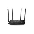 WI-FI Роутер Mercusys AC12G AC1200 Dual Band — купить в Кишинёве | WiFi роутеры | Hi-Tech Moldova