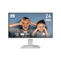 Monitor MSI RO MP2412W White — cumpără în Chișinău | Monitoare | Hi-Tech Moldova